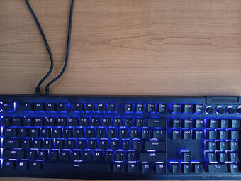 Razer BLACKWIDOW V4 PRO - najlepšia mechanická klávesnica