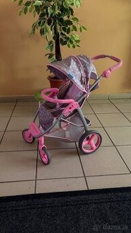 Predame kocik s vajickom pre male pricezne - 1