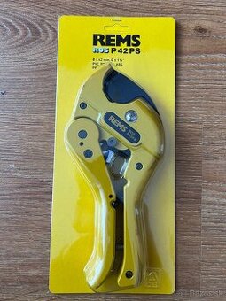 Rems ROS P 42PS