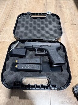 Glock 19 gen3
