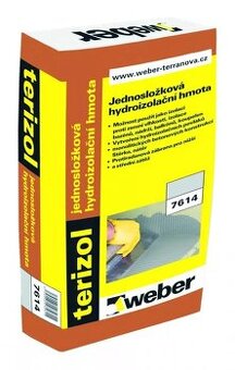 Tekutá hydroizolacia