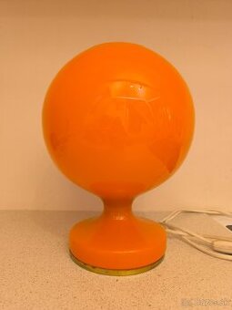 Retro lampa Š.Tabery.