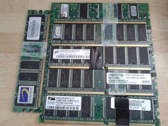 ddr1-256-512mb 1gb a ddr2 1gb sdram 128mb edo ram 8-16mb za - 1