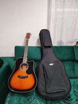 Predam Harley Benton