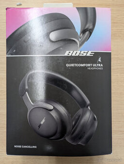 Predám slúchadlá BOSE - 1