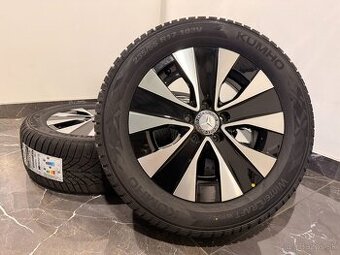 origo zimní Mercedes V-Klasse W447 A4484011100 r17