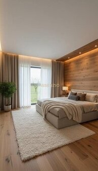 ASSENZIO – PREDAJ rozostavaná VILA 510 m²- POZEMOK 2408- MIK - 1