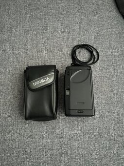 Minolta BF10 fotoaparát na film