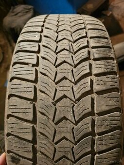 205/55 R16 zimné