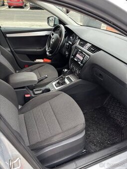 Škoda Octavia Combi 1.6 TDI