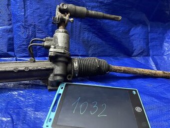 RIADENIE PEUGEOT 406