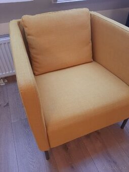 Predam kreslo ekero ikea