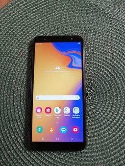 Samsung galaxy J4+ - 1