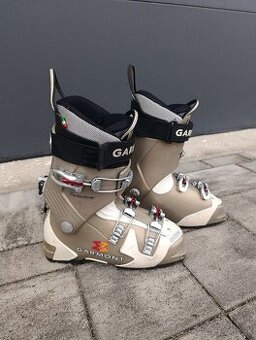 SKIALP LYŽIARKY GARMONT SUGAR