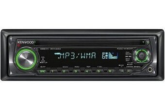 KENWOOD KDC-W3041GY