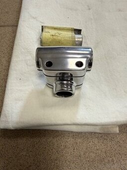 Jawa 555 držiak riadítok