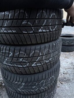 Z320 zimné 4ks 225/45R18