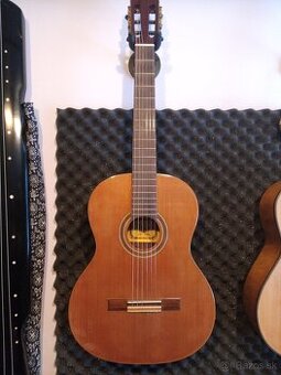 Klasická gitara Alvaro 260 - 4/4