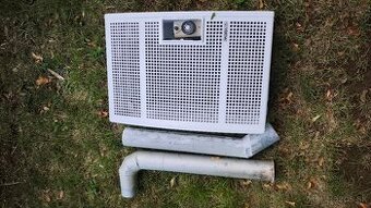 Plynové kúrenie MORA