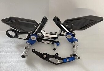 konzola stupaciek bmw s 1000 rr