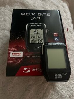 Sigma GPS 7.0