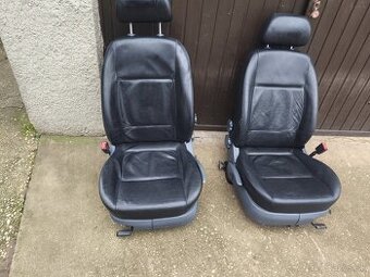 Golf4 Kozene sedacky