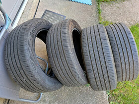 Continental Eco 6 235/55 R18 104V