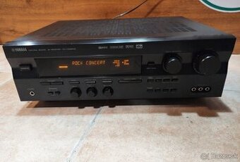 Zosilňovač Yamaha RX-V496RDS 5.1 100W