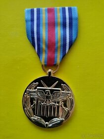 Predám vyznamenanie US Army - 1