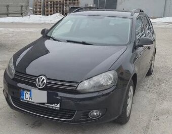 golf 6 combi.1,6tdi.236000km.2011.
