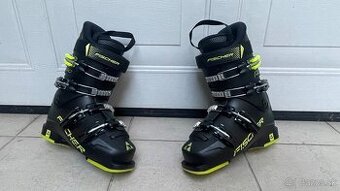 Lyziarky Fischer  c. 36/37