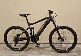 Haibike Alltrail 4