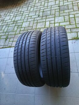 letne pneu 225/45 R18