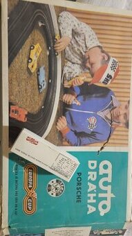 Autodraha Ites porsche