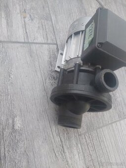 Bazénové čerpadlo