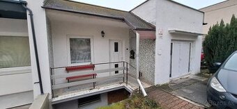 Rodinný dom Hlohovec