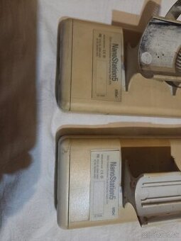 Predám vifi antény