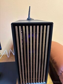 PC zostava ultra 7 32gb DDR5