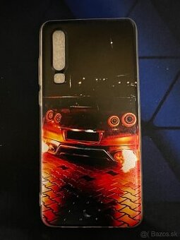 Ochranný kryt Huawei P30