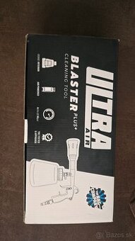 Tornador TRC Ultra Air Blaster Plus