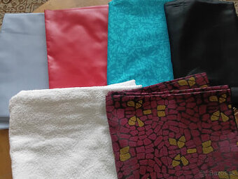 DARUJEM rôzne látky