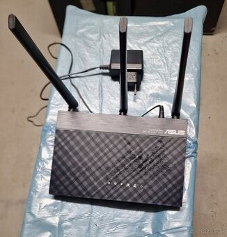 Router ASUS AC750 DUAL BAND