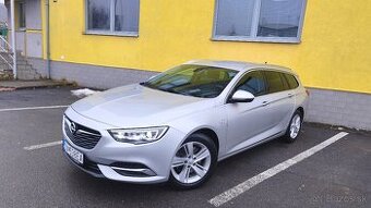 Opel Insignia ST 2.0 CDTI S&S Edition AT8