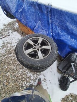 235/65r17 hyundai kia