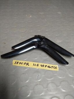 Nôžky /stojan/ pre TV SENCOR SLE 40F16TCS