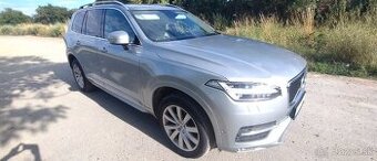 Volvo xc90 2017