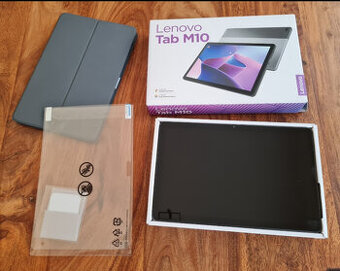 Nový tablet Lenovo Tab M10 3rd Gen