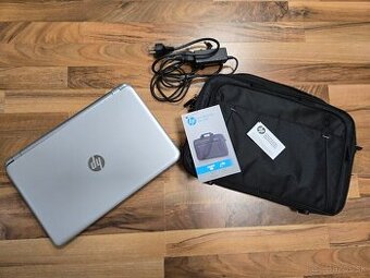 Notebook HP typu RT3290 + taška HP + nabýjačka