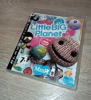 Little Big Planet PS3