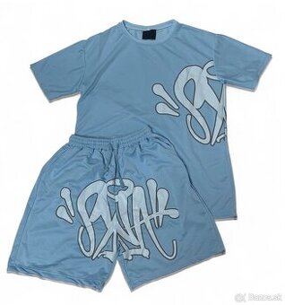 Syna world suprava (modra)